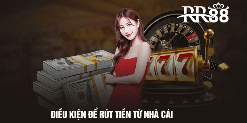 Những điều cần lưu ý khi thực hiện nạp tiền RR88
