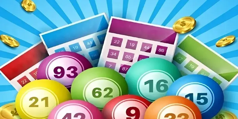 Sảnh Gameplay tại xổ số RR88 thưởng siêu khủng