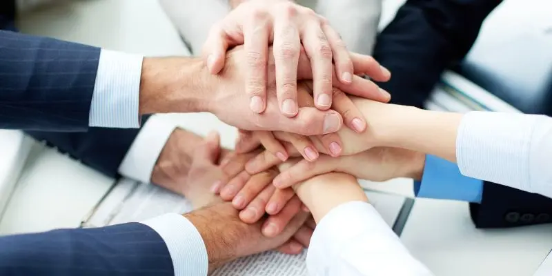 CEO RR88 luôn đề cao chất lượng nhân sự