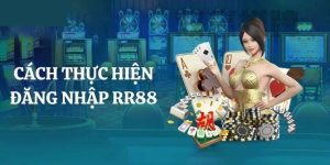 Đăng Nhập RR88 - Hướng Dẫn Truy Cập Tài Khoản Siêu Tốc