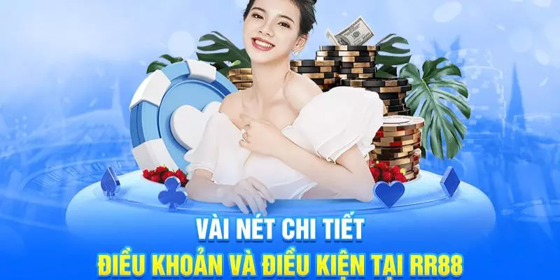 Nội dung ban hành liên quan đến đăng ký hội viên tại nền tảng RR88