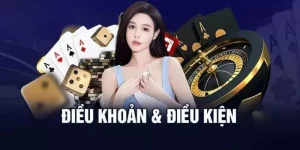 Điều khoản và điều kiện RR88 thiết lập đa dạng nội dung quan trọng, cần thiết 