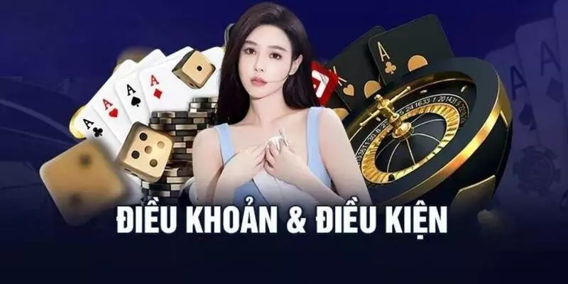Điều khoản và điều kiện RR88 thiết lập đa dạng nội dung quan trọng, cần thiết 