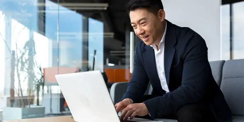 Định hướng vững chắc của CEO RR88 trong tương lai