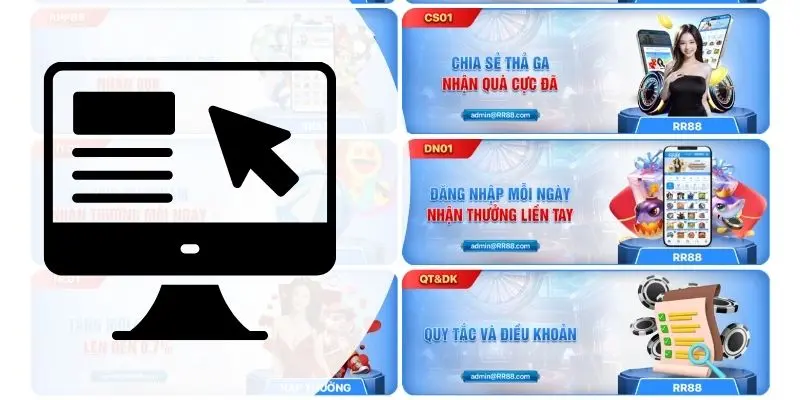 Đọc rõ khuyến mãi RR88