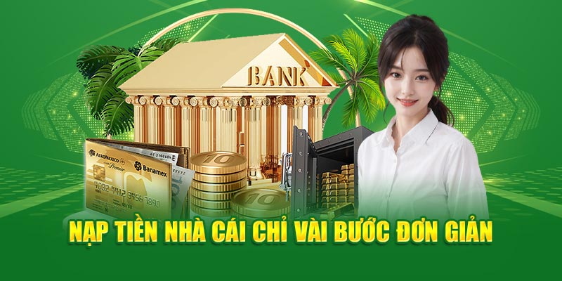 Nạp Tiền RR88 - Cách Thực Hiện Nhanh Chóng Và Chính Xác