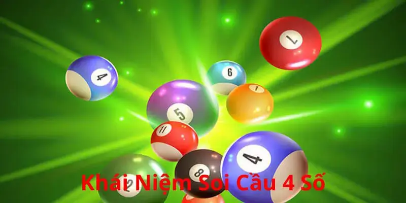 Sơ lược về phương pháp bắt cầu 4 số của nhà cái RR88