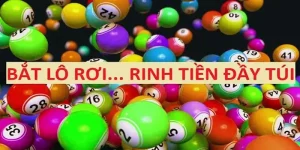 Soi cầu 4 số lô rơi mang tiền rủng rỉnh cho người chơi RR88