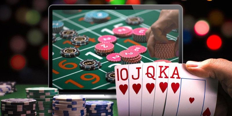 Thông qua livestream RR88 bạn có thể yên tâm về độ công bằng
