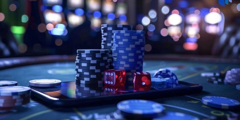 Tìm hiểu sơ lược về danh mục casino RR88