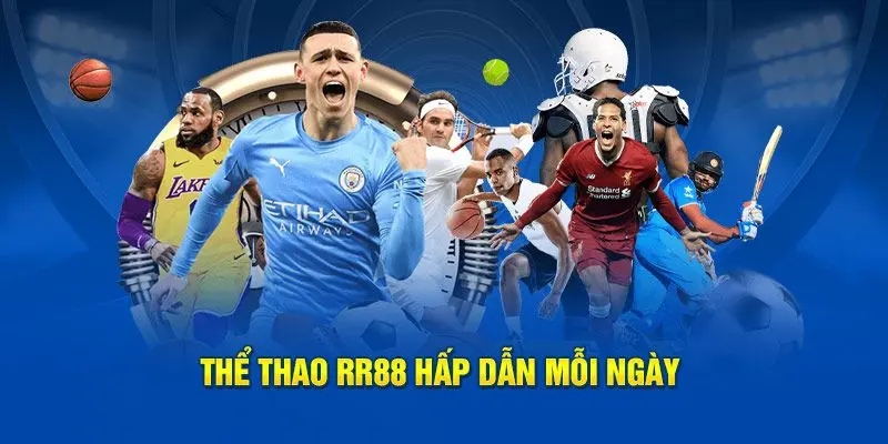 Những ưu điểm nổi bật chỉ có tại sảnh cược RR88 của chúng tôi